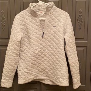 Vineyard Vines 1/4 zip